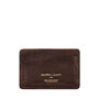 Personalised Leather Card Case 'Alberi Soft Grain', thumbnail 9 of 12