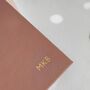 Personalised 2026 Diary And Desk Accessories Gift Set For Her, thumbnail 5 of 12
