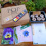 Winter Gardening And Art Wellbeing Box™, thumbnail 4 of 10