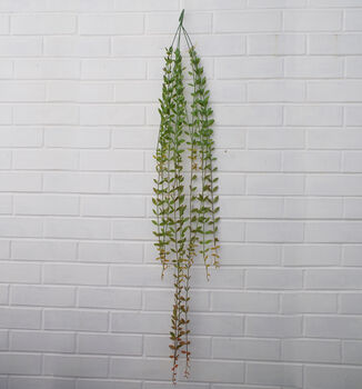 120cm Artificial Hanging Extra Long String Of Pearls, 8 of 11