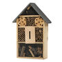 Wooden Garden Insect House, thumbnail 3 of 10