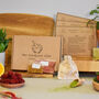Smoothie Spice Mix: Spice Kit And Recipe Gift Box, thumbnail 1 of 5