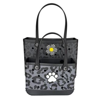 Matchy Matchy Mum And Daughter Crocstyle Bags, 8 of 10