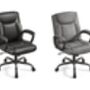 Ergonomic Office Chair With Adjustable Height And Tilt, thumbnail 9 of 9