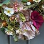 Spring Summer Mother's Day And Anniversary Wreath, thumbnail 4 of 4
