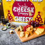 Advent Calendar With Cheese, Chutney, And Biscuits, thumbnail 5 of 12