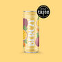 12 Passionfruit And Turmeric Vodka Spritz, thumbnail 2 of 5