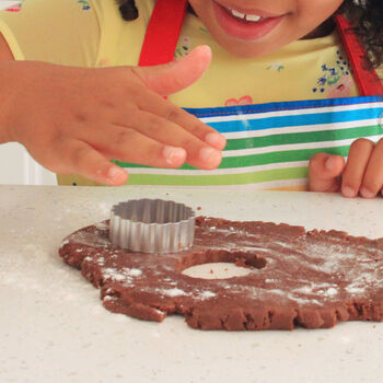 Make Your Own Biscuit Mix Party Favour With Cutter, 10 of 11