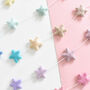 Extra Long Multi Coloured Star Garland, thumbnail 3 of 4