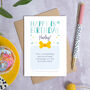 Personalised 18th Birthday Present Scratch Card, thumbnail 3 of 11