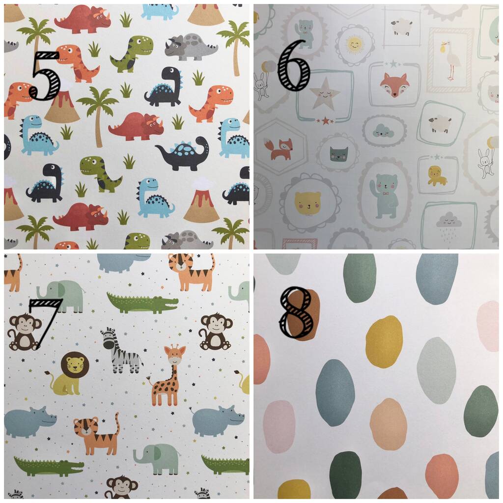 Personalised Boys Wooden Letter Box Frame By Alphabet Bespoke Creations