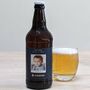 Personalised Photo Craft Beer And Music, thumbnail 3 of 4