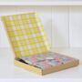 Savoury Letterbox Hamper With Mini Wooden Cheeseboard, thumbnail 6 of 6