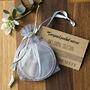 Inky Mallard Pocket Compact Mirror, thumbnail 2 of 3