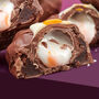 Easter Brownie Slab And Creme Egg Bomb Combo, thumbnail 5 of 6