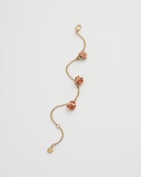 Rose Bud Bracelet, 2 of 5