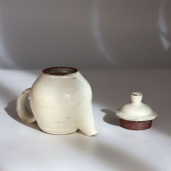 Korean Gongfu Teapot, 7 of 12