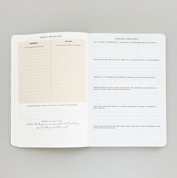 2025 Weekly Vertical Planner/Personalised, 6 of 11