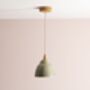 Green Element Pendant Light, thumbnail 5 of 6