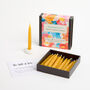 'Tranquility' Twenty Minute Candles, thumbnail 6 of 12