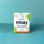 Soap For Pisces Funny Novelty Zodiac Gift, thumbnail 3 of 6