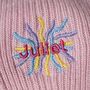Personalised Cashmere Wool Soft Bed Socks Gift For Mum, thumbnail 8 of 8