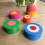 Colourful Replacement Dimmer Switch Knob, thumbnail 2 of 11