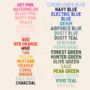Night Night Love You | Art Print, thumbnail 10 of 10