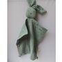 Personalised Bunny Comforter, thumbnail 5 of 12