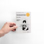 Mary Shelley’s Frankenstein Classic Audiobook In A Card Gift, thumbnail 6 of 9