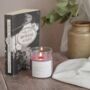 Wuthering Heights Book And Candle Gift Set, thumbnail 3 of 9