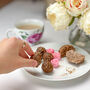Ferrero Rocher® With Edible Pink Roses, thumbnail 4 of 5