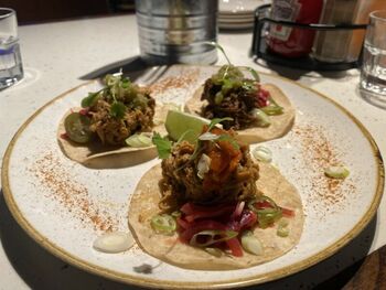 Early Evening Food Tour Experience Of Manchester For Two, 4 of 6