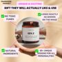 Gen Z Birthday Gift Funny Candle For Friends, thumbnail 8 of 8