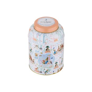 Beatrix Potter Deluxe Woodland Tea Caddy 240 Teabags, 2 of 5