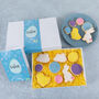 Easter Indulgent Biscuit Box, thumbnail 1 of 4