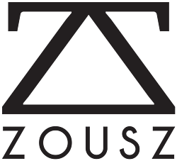 ZOUSZ Logo