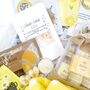 Luxury Mum To Be Spa Gift Box Pregnancy Care Package, thumbnail 6 of 11