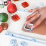 Make Your Own Advent Calendar Biscuit And Decorating Kit, thumbnail 10 of 12