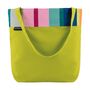 Bright Shoulder Beach Shopping Bag In 100% Cotton, thumbnail 4 of 10