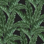 Tropical Banana Palm Paper, thumbnail 2 of 3