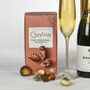 Sustainable Sparkling Wine And Chocolates, thumbnail 2 of 3