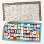 Personalised 80th Birthday Book 'Memory Lane', thumbnail 11 of 12