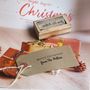 Personalised 'Merry Christmas From..' Stamp, thumbnail 2 of 2