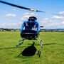 25 Mile Helicopter Tour Experience For Two In Glasgow, thumbnail 2 of 8