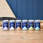 Ready To Drink Canned Cocktail Tasting Box, thumbnail 1 of 9