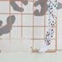 Personalised Dalmatian Spot Lanyard, thumbnail 6 of 7