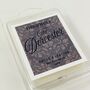 The Dorcester Wax Melt | Smoke And Leather, thumbnail 1 of 2