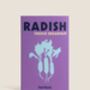 Radish 'French Breakfast' Seeds, thumbnail 1 of 4