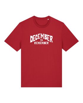 December To Remember, 5 of 12